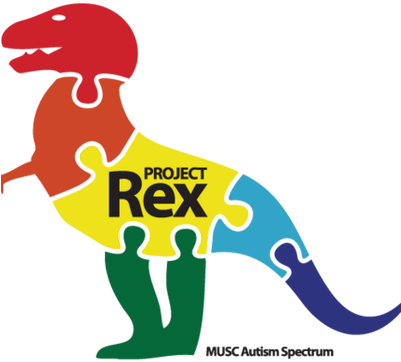 Project Rex - Project Rex (400x400)