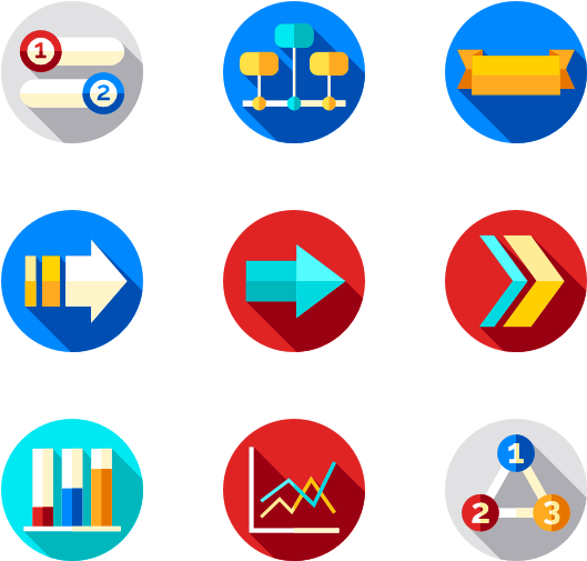 600 X 564 1 - Iconos Para Infografias Png (600x564)