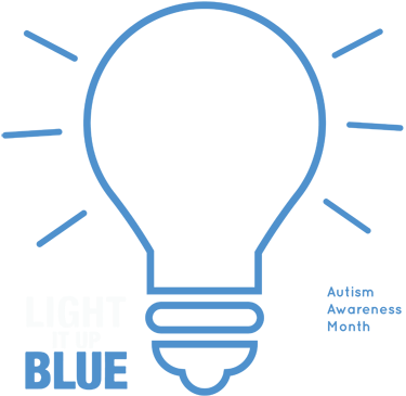 World Autism Awareness Month - Loesje (400x400)