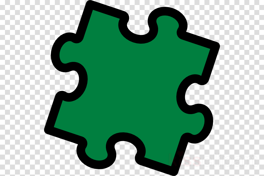 Autism Clipart Jigsaw Puzzles Clip Art - Resident Evil 2 Png Logo (900x600)