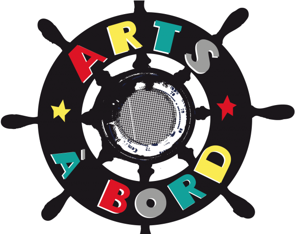 Artistic Clipart Art Project - San Francisco Bar Pilots Logo (640x480)