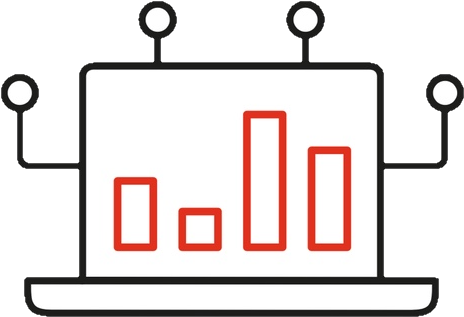 Real-time Monitoring - Free - Diagram (512x512)