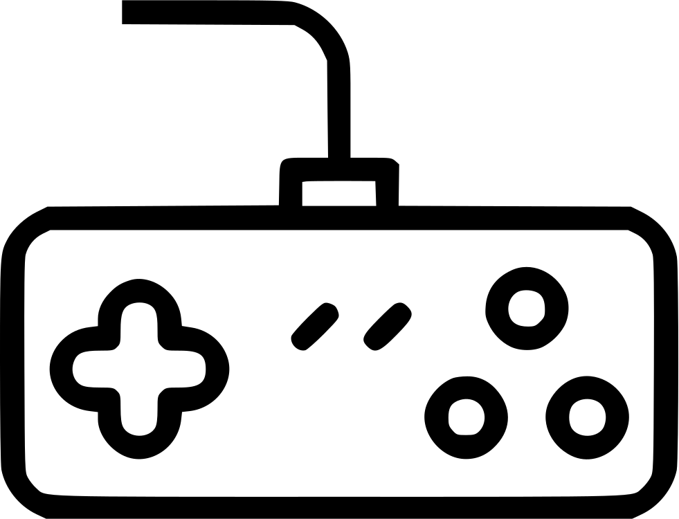 Console Joystick Game Gaming Fun Comments - Console Joystick Game Gaming Fun Comments (981x750)