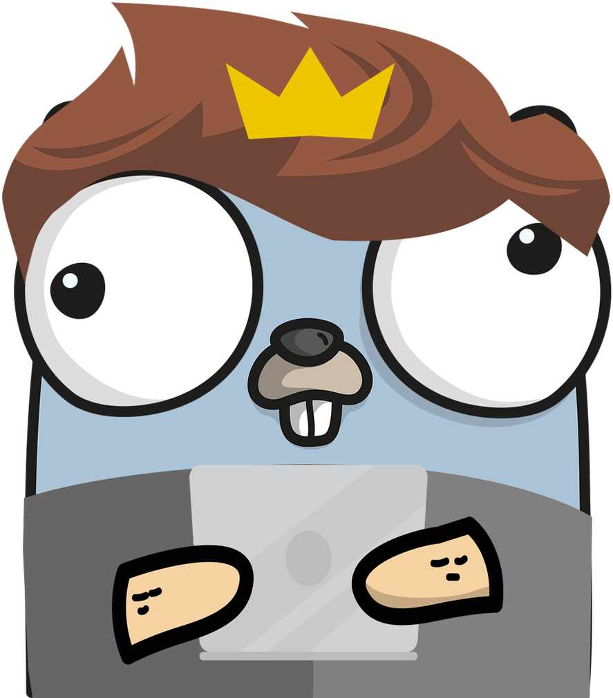 Docs - Microsoft - Comverified Account - Golang Avatar (1121x1200)