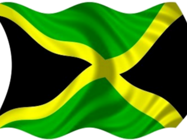 Jamaica Clipart Transparent - Blueface Thotiana (640x480)