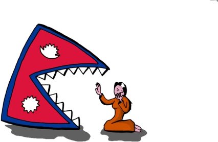 Png Dowry In Nepal Sign Of Love Or - Png Dowry In Nepal Sign Of Love Or (500x333)