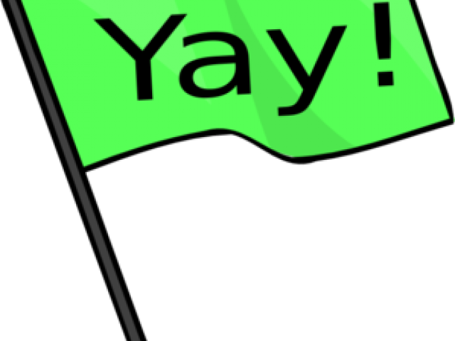 Flag Clipart Team - Flag Clipart Team (640x480)