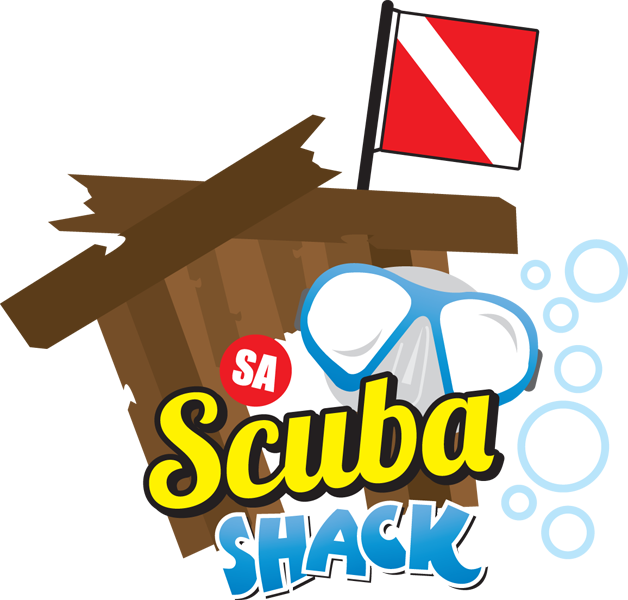 Sa Scuba Shack - Sa Scuba Shack (628x600)