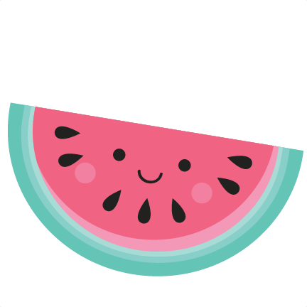 432 X 432 3 - Watermelon (432x432)