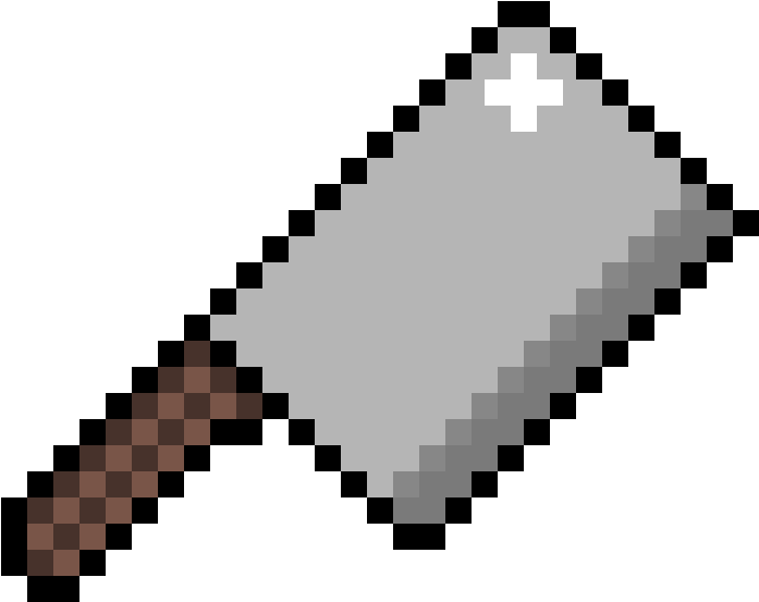 Cleaver - Новогодний Рисунки По Клеточкам (1200x1200)