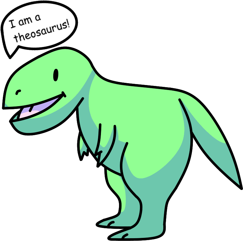 Anyway, That Is The Origin Of Our Name And The Name - Cartoon (800x800)