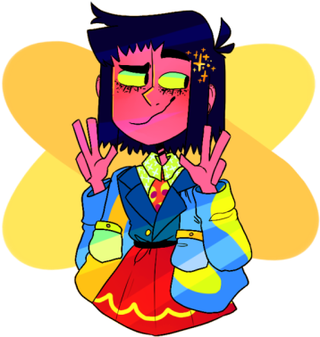 Tome,,, - Cartoon (400x400)