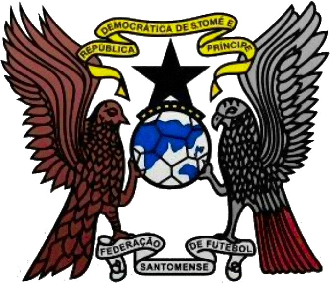 São Tomé E Príncipe - Sao Tome E Principe Football Federation (674x578)