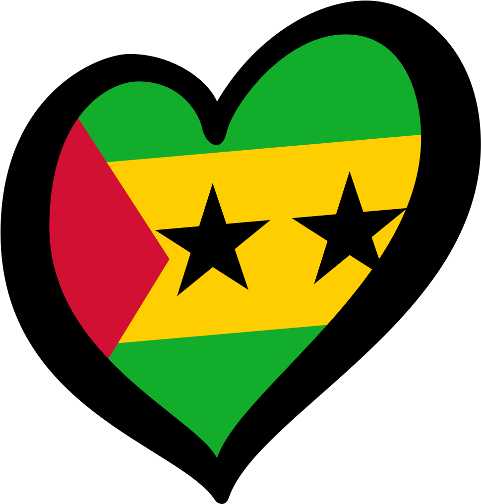 Eurosanto Tomé Y Príncipe - Eurovision Serbia Png (975x1024)