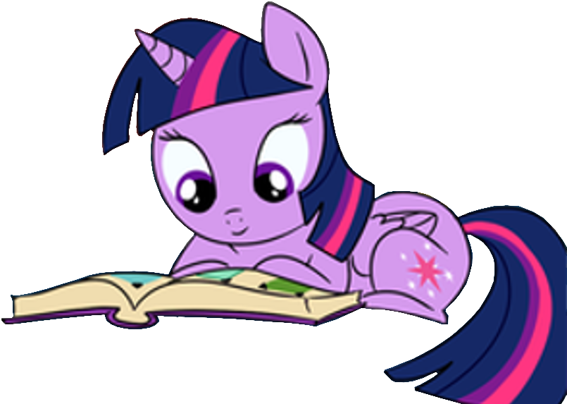 *reads A Tome Analyzing The Societal Trends That Determine - Cartoon (819x577)