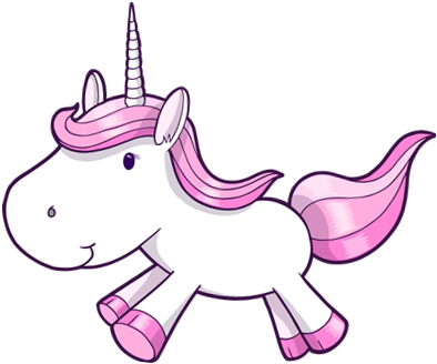 [new Ebook] Meaningful Use & Optometry Ehr Software - Cute Unicorn (411x354)