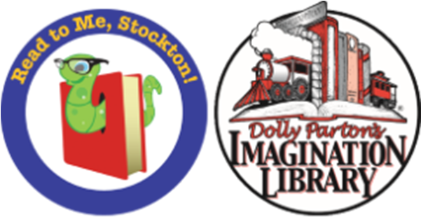 Read To Me, Stockton - Dolly Parton Imagination Library (600x320)