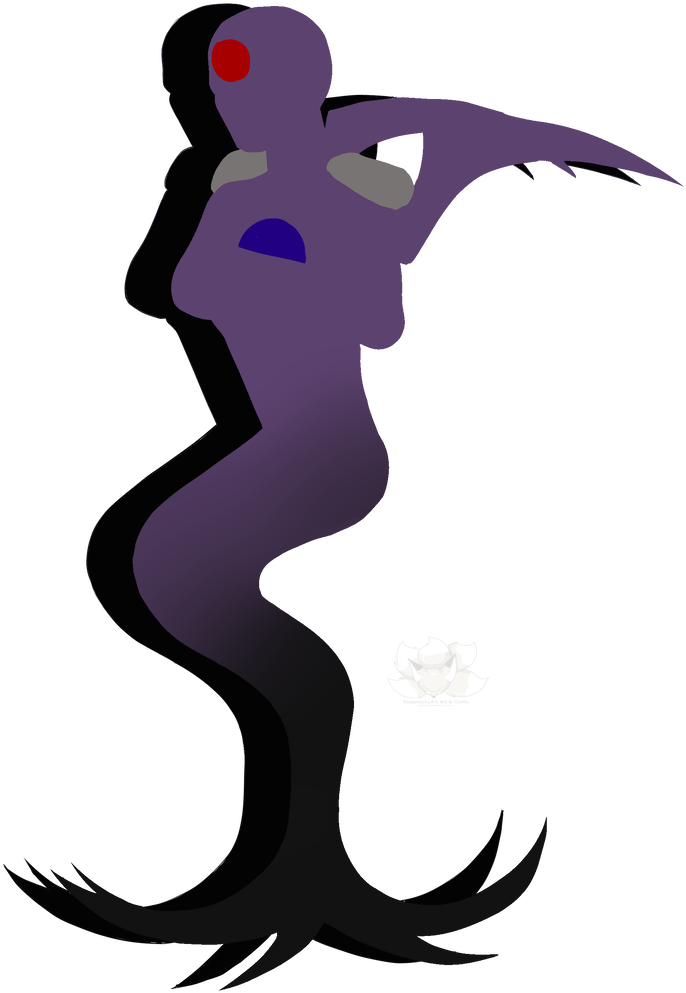 Gamecrazed By Stagetechyart - Illustration (765x1045)