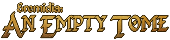 An Empty Tome Devlog July - Calligraphy (620x310)