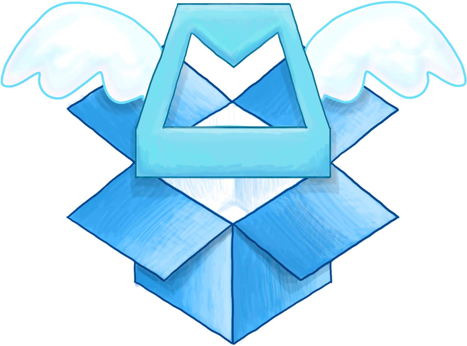 Dropbox Has Acquired Orchestra, The Company Behind - Dropbox (1615x1279)