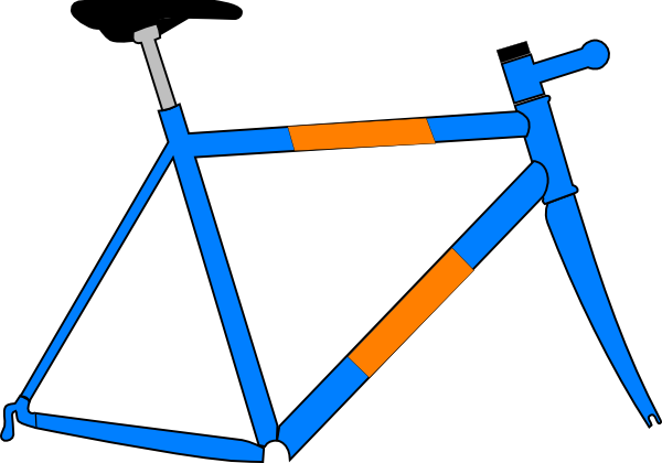 Bike Paint Scheme Svg Clip Arts 600 X 420 Px - Bike Paint Scheme Svg Clip Arts 600 X 420 Px (600x420)