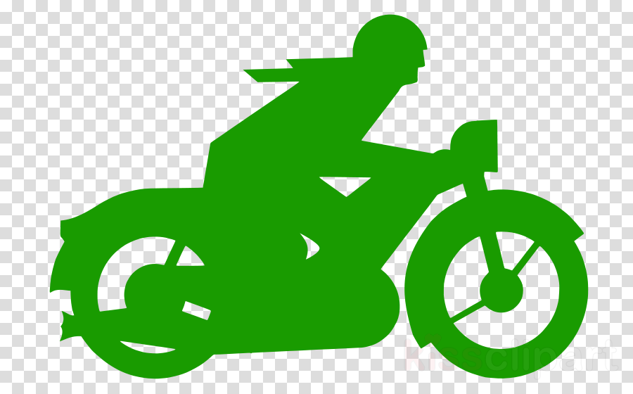 Green Motorcycle Vector Clipart Motorcycle Clip Art - Honda Motorcycle Clipart Png (900x560)