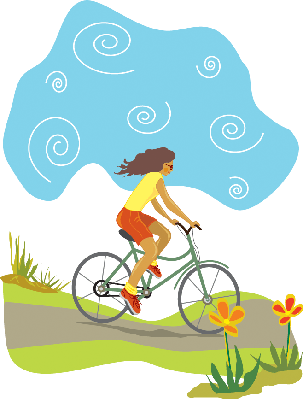 Bikes And Bicycles - Bikes And Bicycles (303x399)