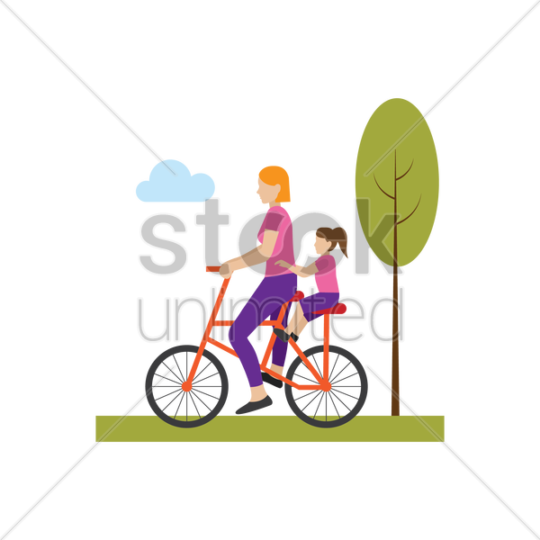 Hybrid Bicycle (600x600)