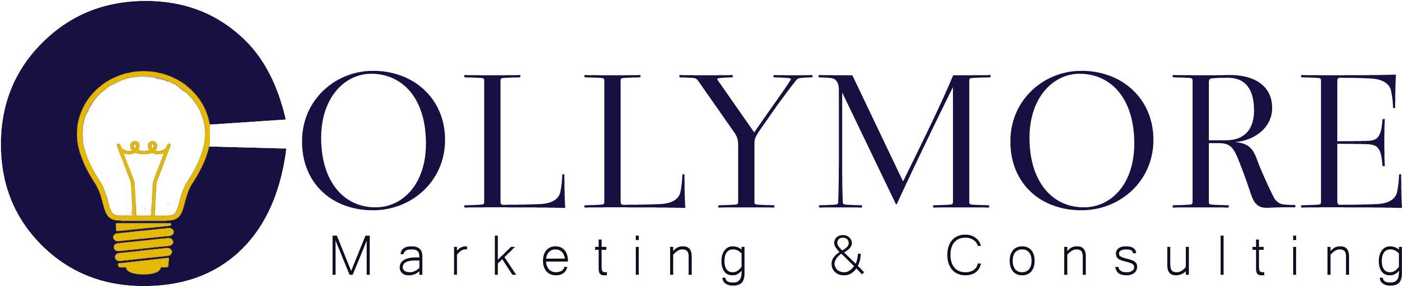 Collymore Marketing And Consulting - Collymore Marketing And Consulting (2937x705)