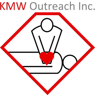 Kmw Outreach Inc - Cpr Transparent (400x400)