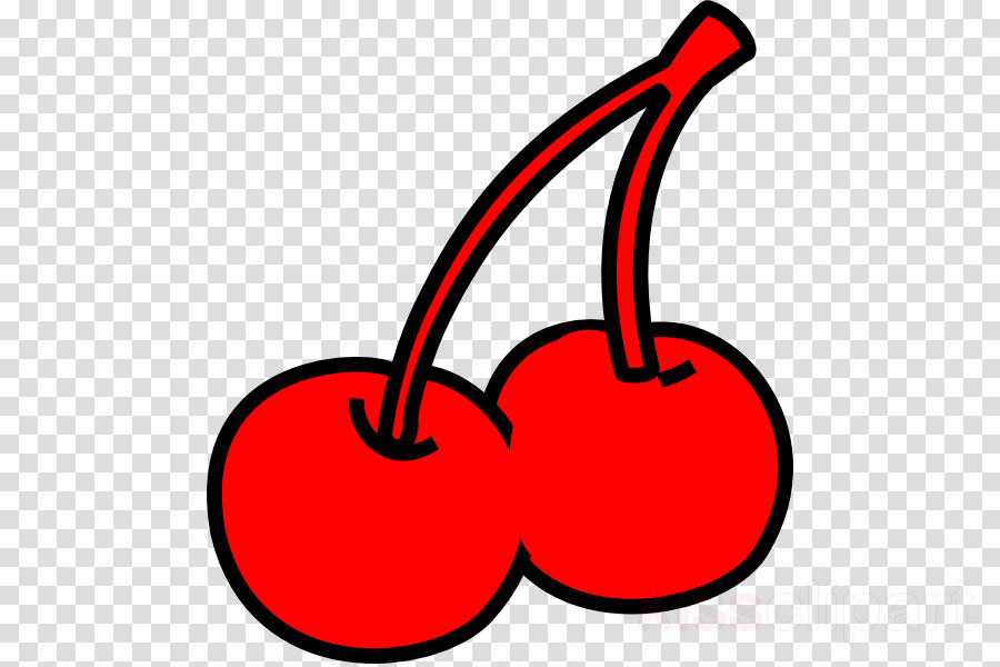 Cherry Drawing Clipart Cherries Drawing Clip Art - Clipart Cheer Png (900x600)