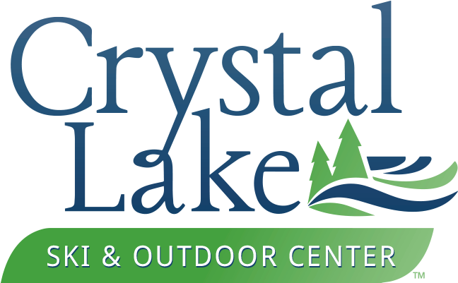 Crystal Lake Ski & Outdoor Center - Graphic Design (800x400)