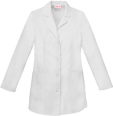 Lab Coat Png Transparent Image - Lab Coat Png - (481x473) Png Clipart