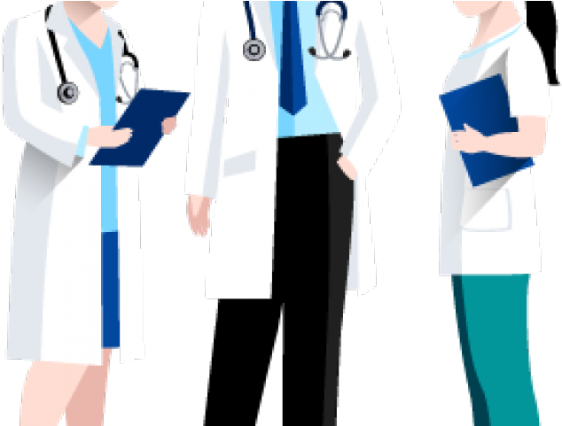 Healthcare Professional Clipart (640x480)