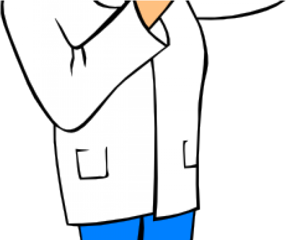Rastas Clipart Woman - Chemist Clip Art (640x480)