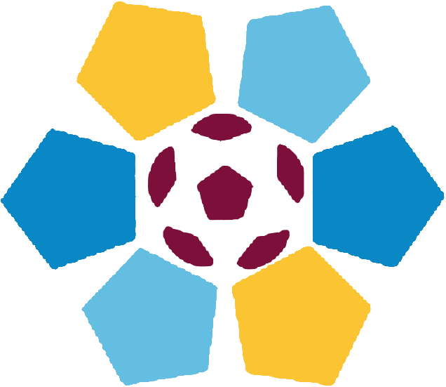 Qatar World Cup - Logo World Cup 2022 (636x551)