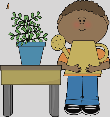 Line Leader Clip Art Preschool (378x400)