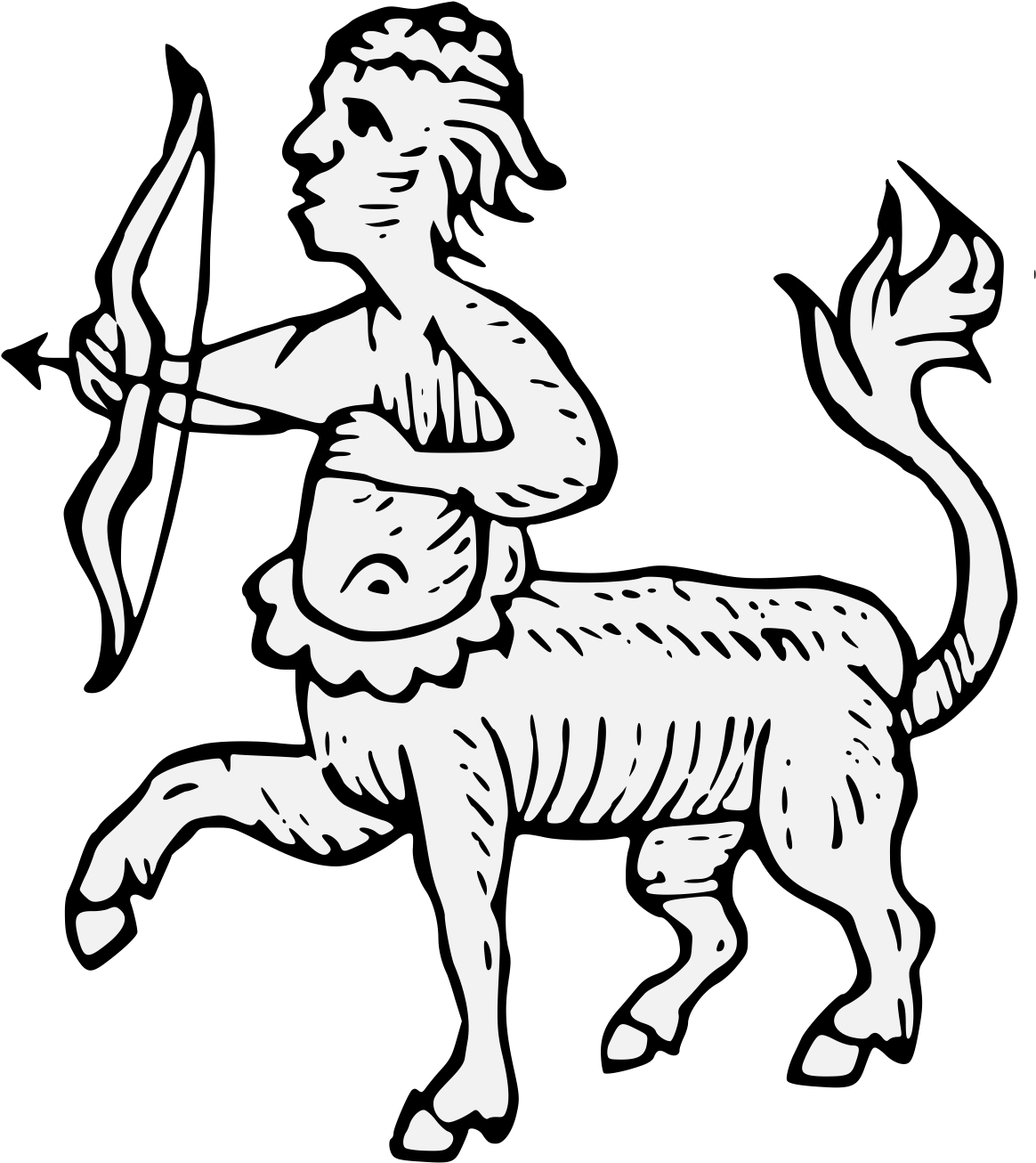 Elder Dragon By Jecksy - Illustration (1181x1331)