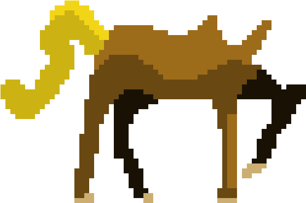 Centaur - Terrestrial Animal (990x630)