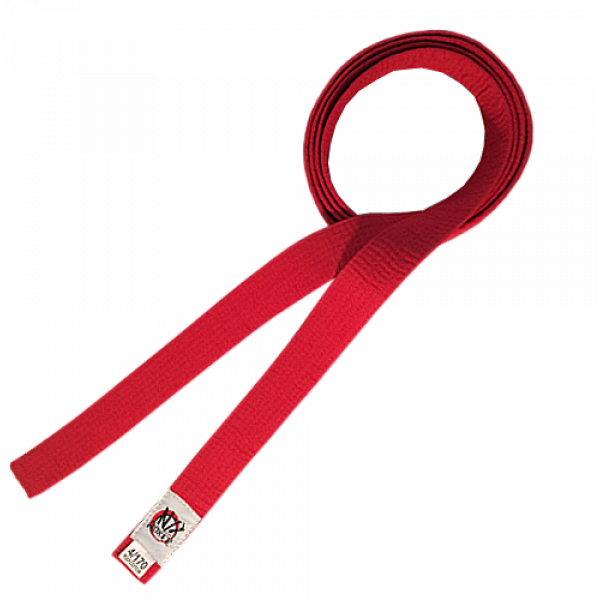 Karate Belts Candy - Leash (600x600)