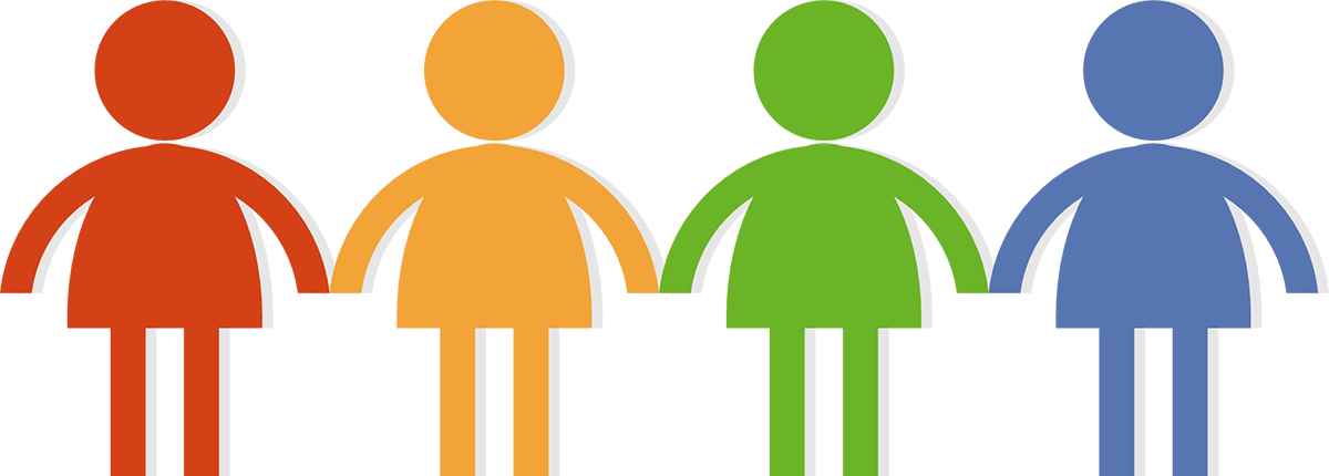 Más De 100 Millones De Niños En El Mundo Son Víctimas - Community Service Clipart (1200x430)