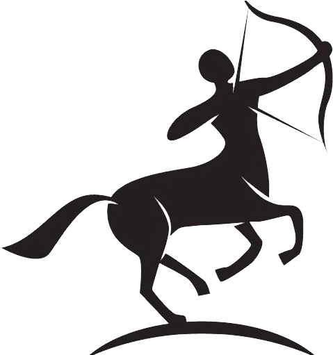 Centaur Png - Centaur Logo (1019x701)