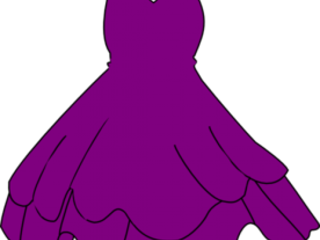 Gown Clipart Clip Art - Dress Clip Art (640x480)