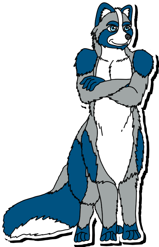 April 16 Draw A Centaur Submission - Cartoon (558x866)