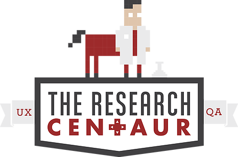 The Research Centaur Is A Ux/qa Testing Lab That Originated - Next Fifty Years On Earth (466x308)
