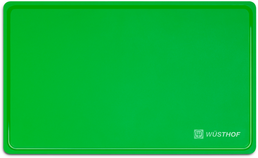 53cm X 32cm Green Flex Cutting Board - Sign (1024x1024)