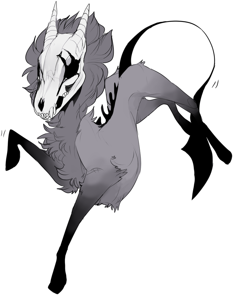 I Was On Lsd When I Saved That Family By Aliensphynx - Illustration (795x1005)