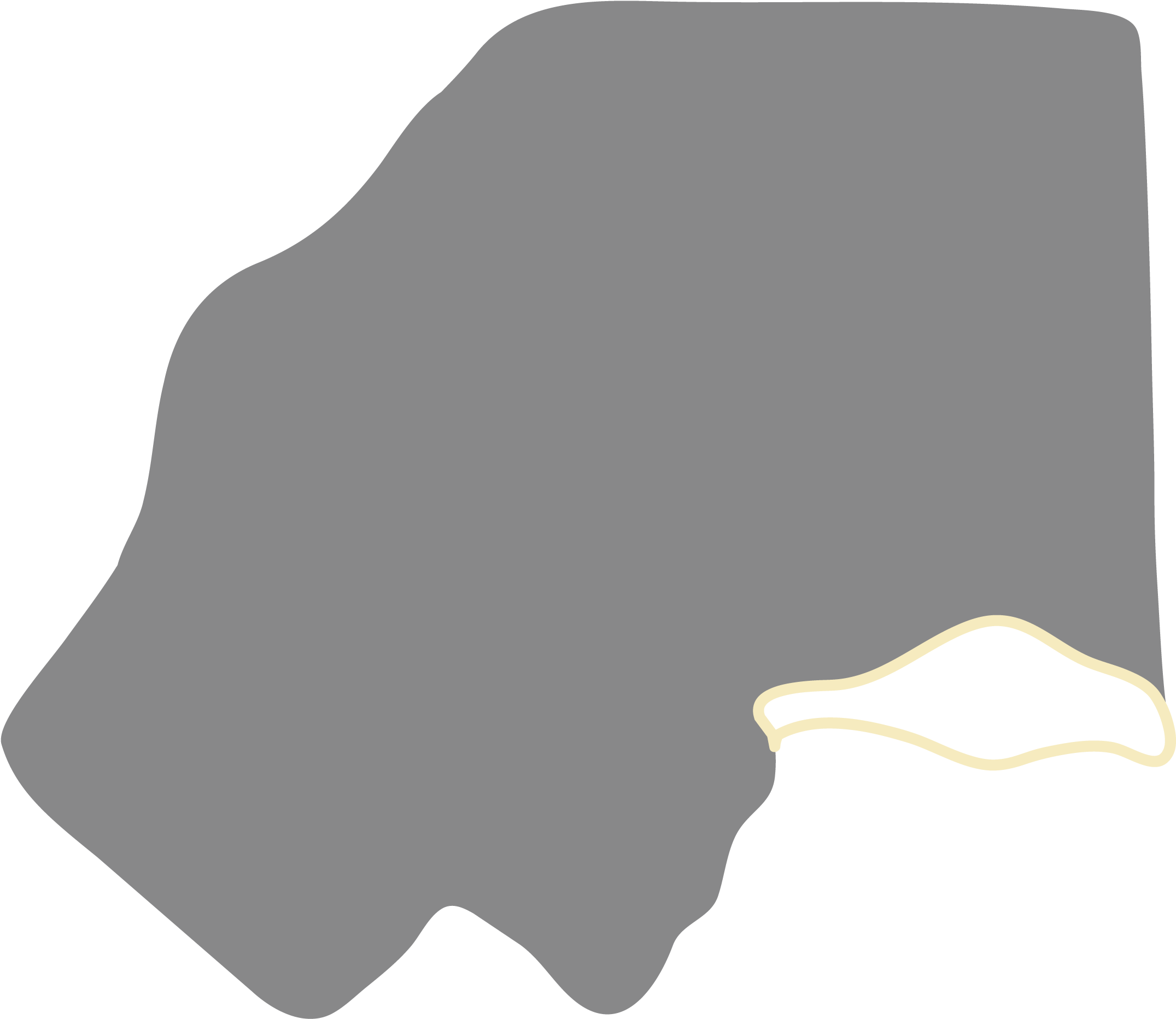 The Example Garden Has An Assortment Of Different Species - The Example Garden Has An Assortment Of Different Species (2160x1882)
