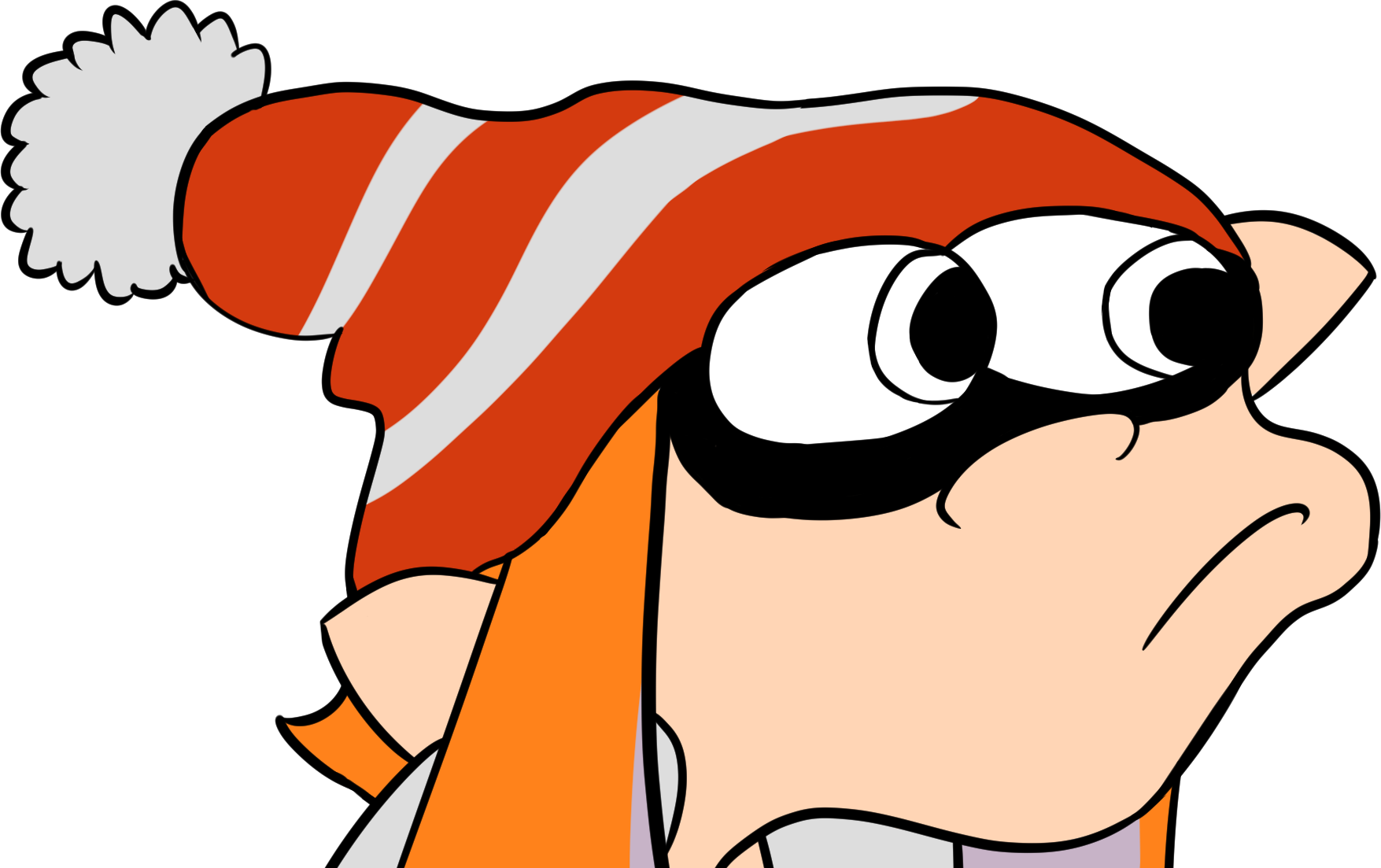 214kib, 1755x1103, Image - Splatoon Ed Edd N Eddy (1755x1103)