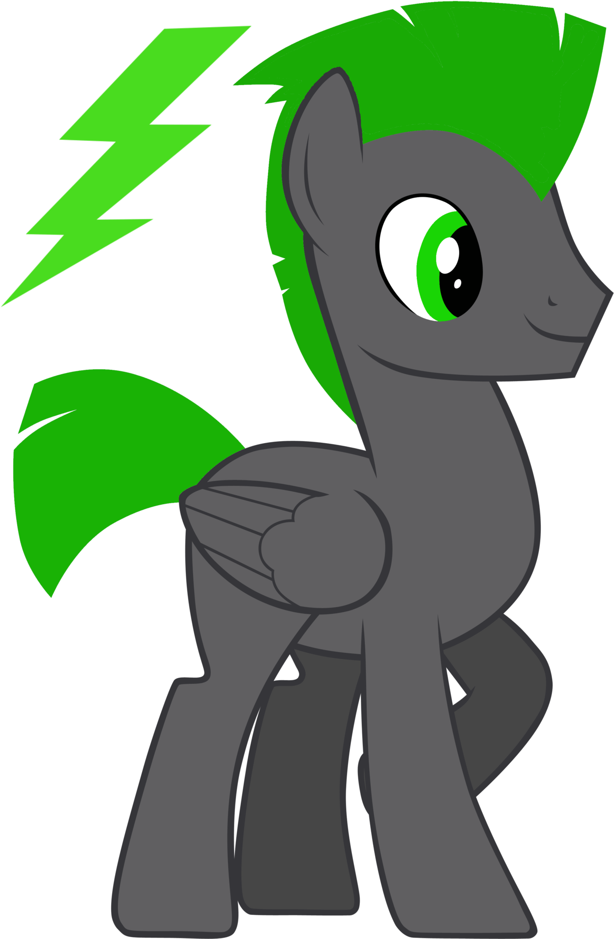 Mlp Oc Names - Male My Little Pony (1280x1988)